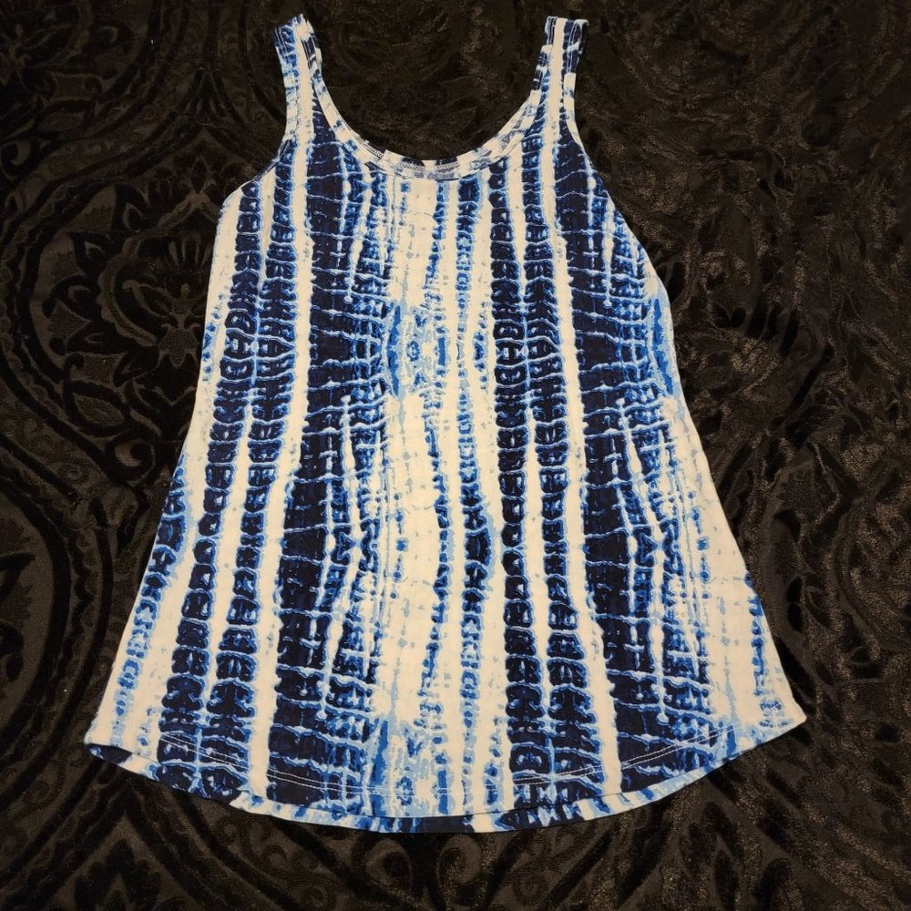 No Boundaries Tank Top - FREE W/ Purchase